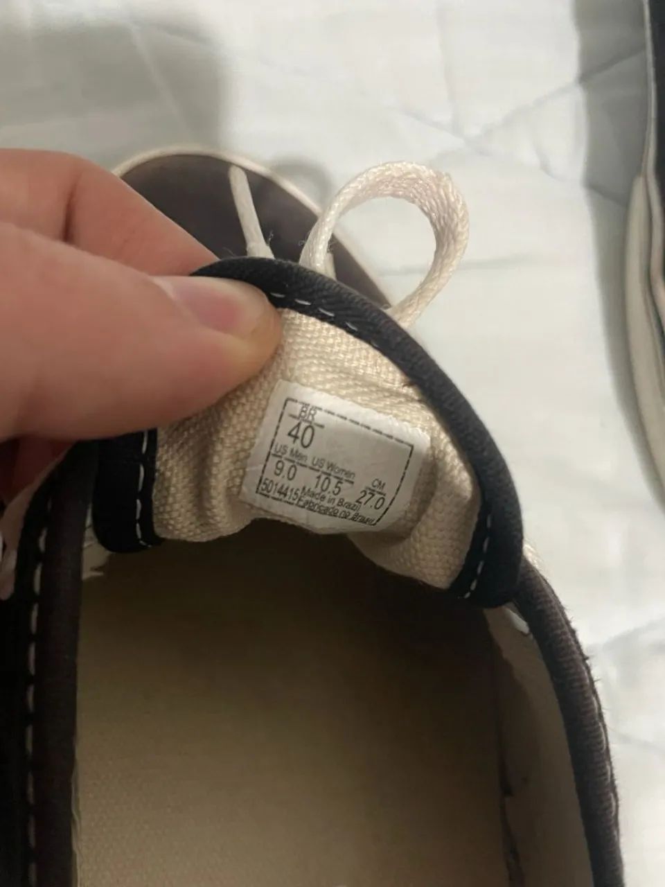 Tênis Vans - Foto 3