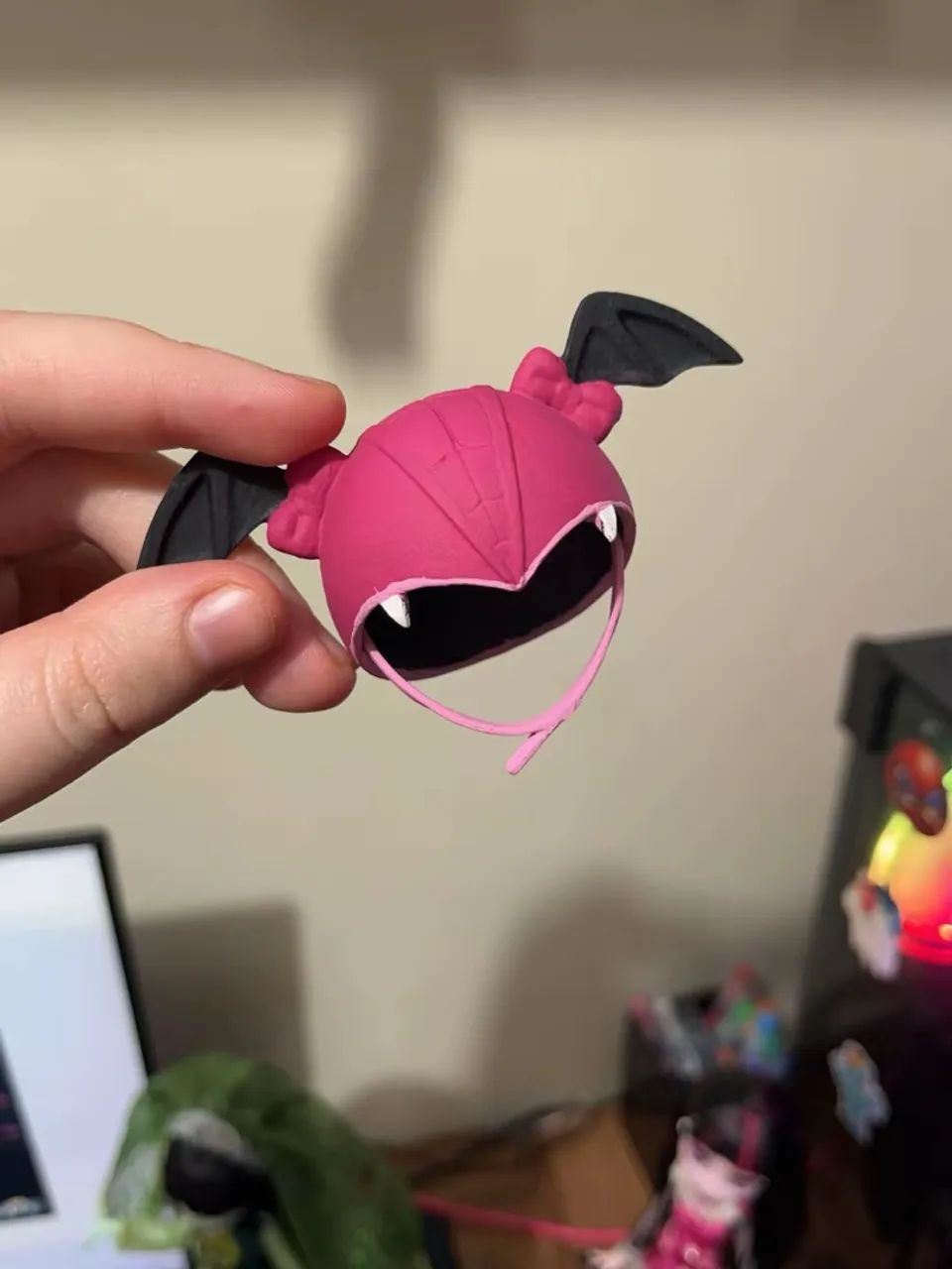DRACULAURA CUSTOM ROLLER MAZE - Foto 2