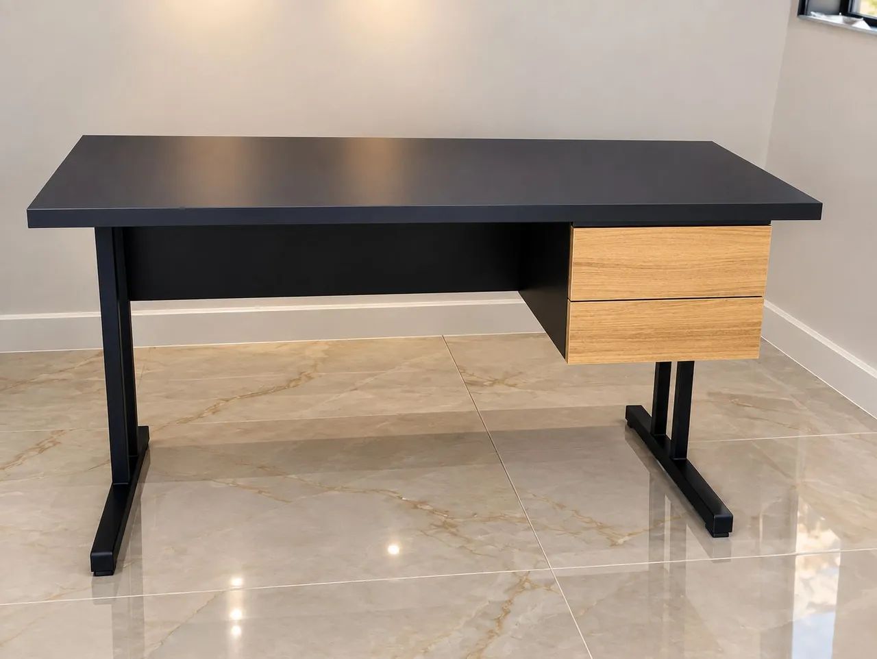 Mesa De Escritório 