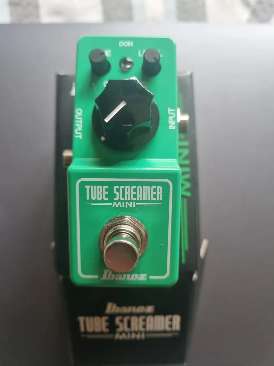 Ibanez Tube Screamer Mini - Foto 2