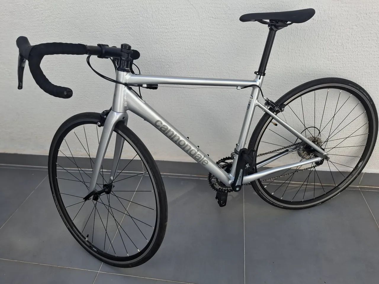 Speed Cannondale Caad optimo 4 - Foto 2