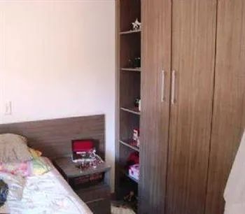 Apartamento com 3 dormitórios para alugar, 84 m² por R$ 3.306,00 - Vila Alpina - Santo And - Foto 5