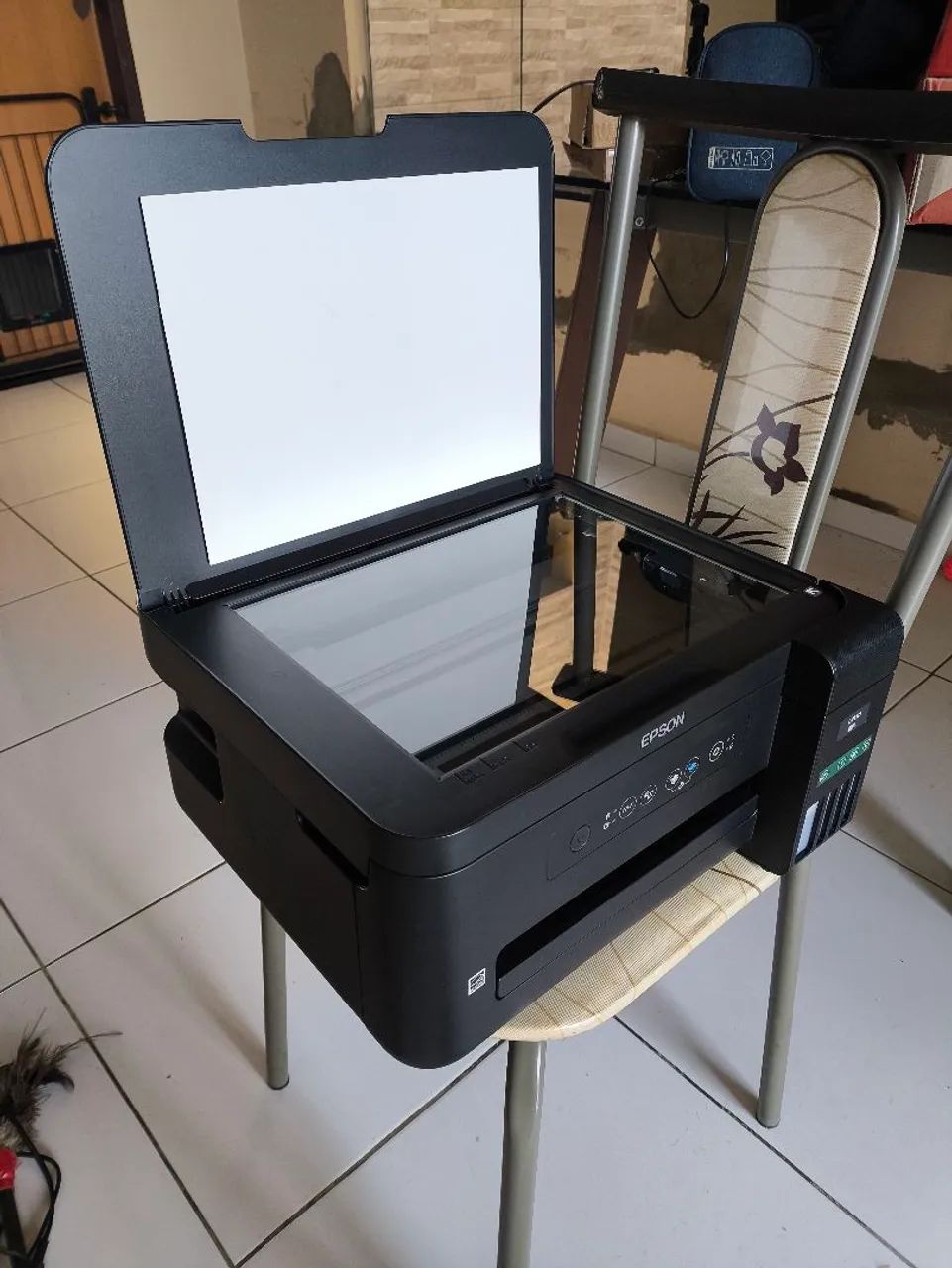 Impressora Epson L4150  - Foto 2