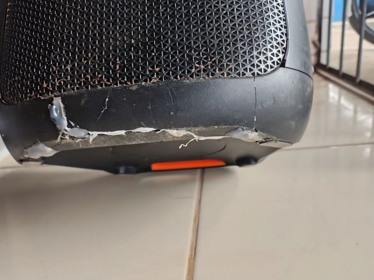 JBL PARTYBOX 100  - Foto 5