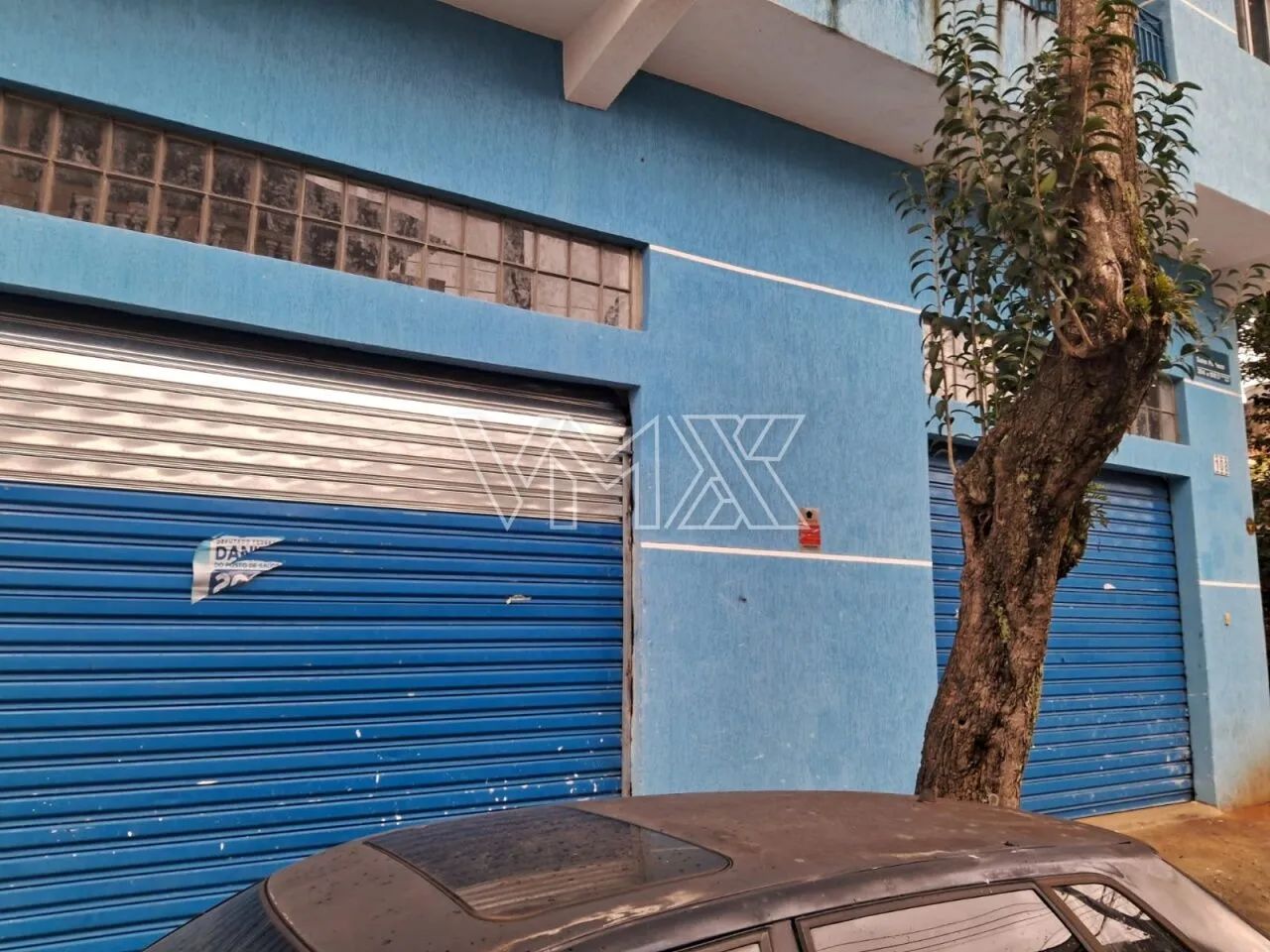 SALÃO COMERCIAL PARA LOCAÇÃO NA VILA MEDEIROS - SP - Foto 3