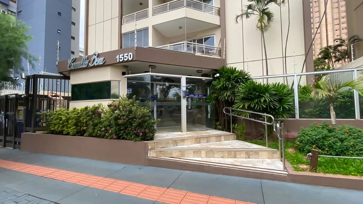Apartamento no Edifício Camilo Boni - Foto 2