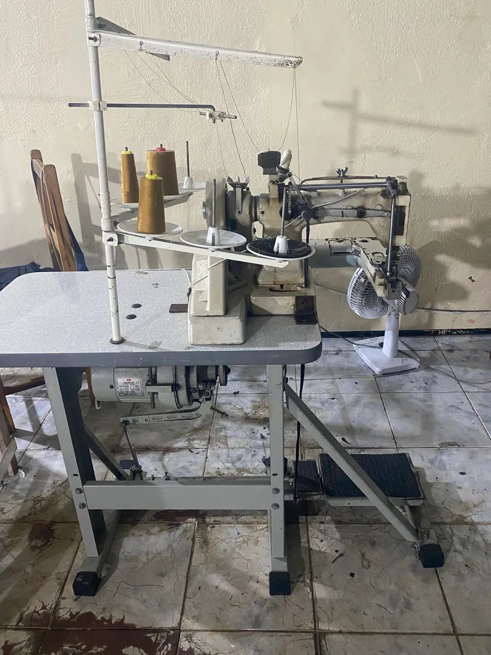 Máquina fechadeira - Foto 4