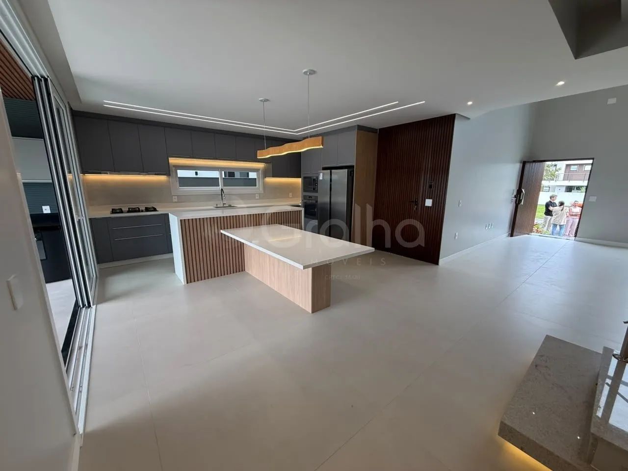 Casa no Reserva da Pedra com 270,00 m2 - Foto 3