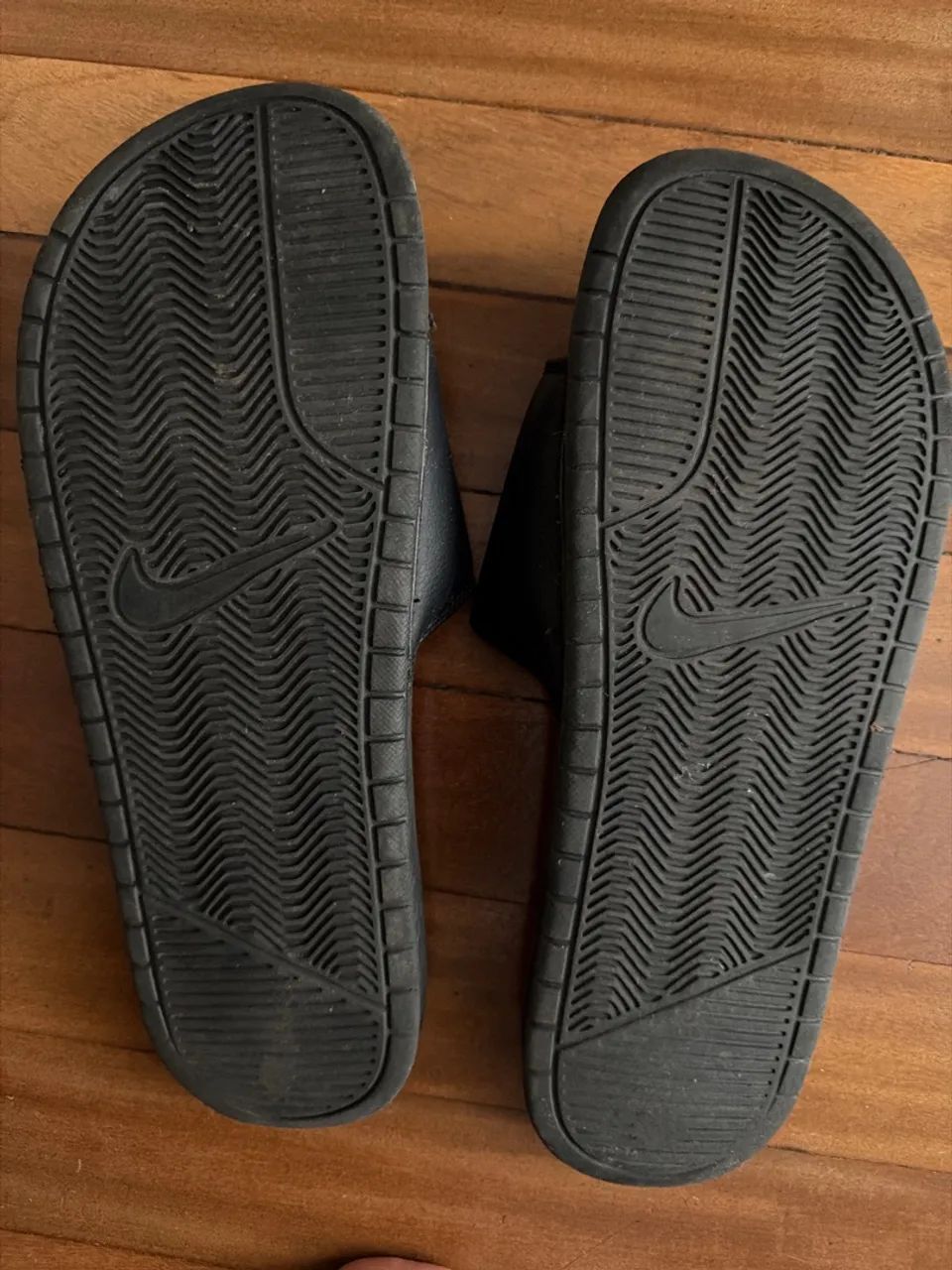 Chinelo Nike - Foto 3