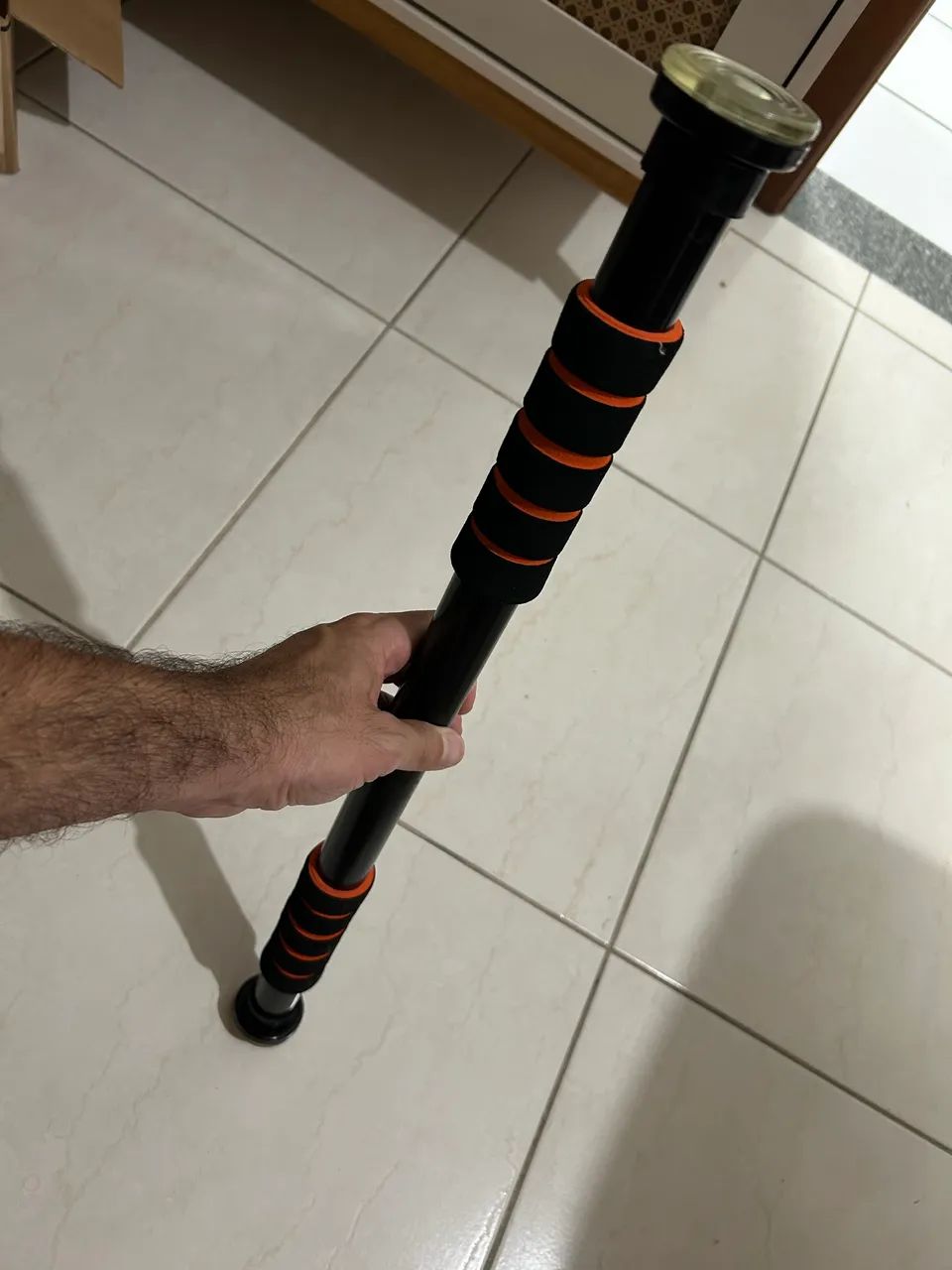 Barra de pressão Hidrolight - Foto 4