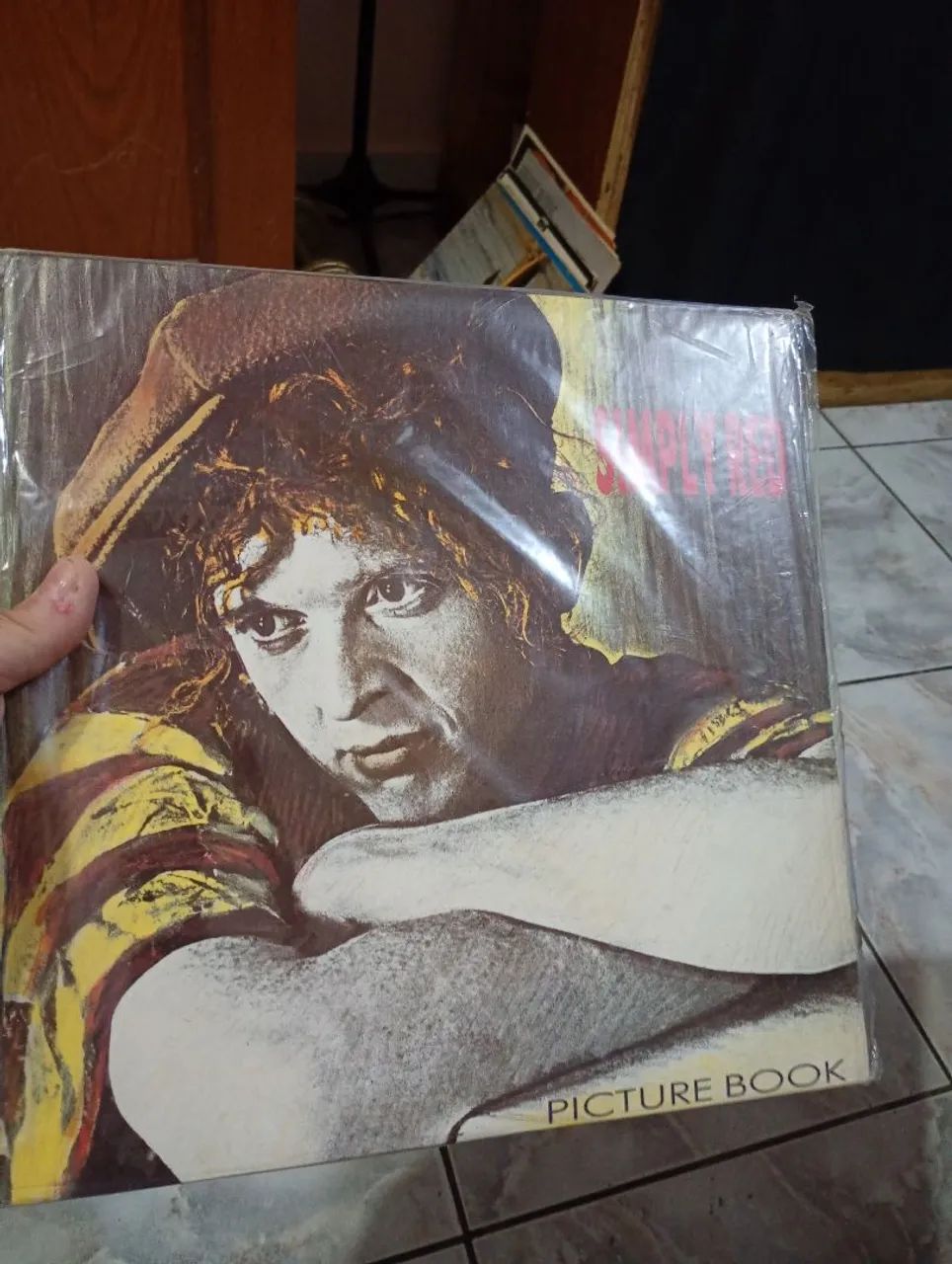 Discos de vinil raros ( Pink Floyd ) - Foto 3