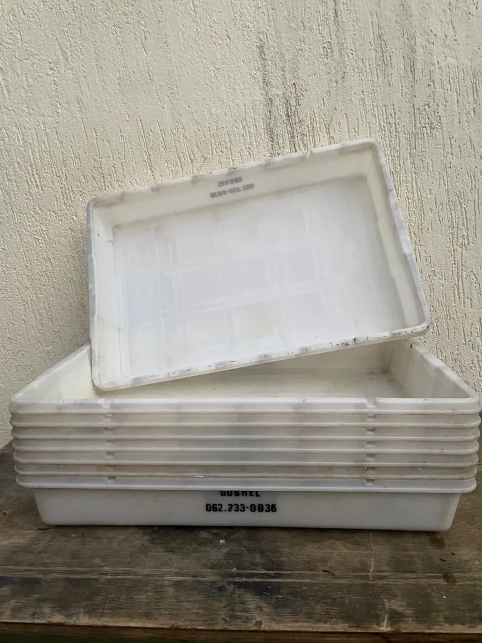 Bacias para multiuso  - Foto 2