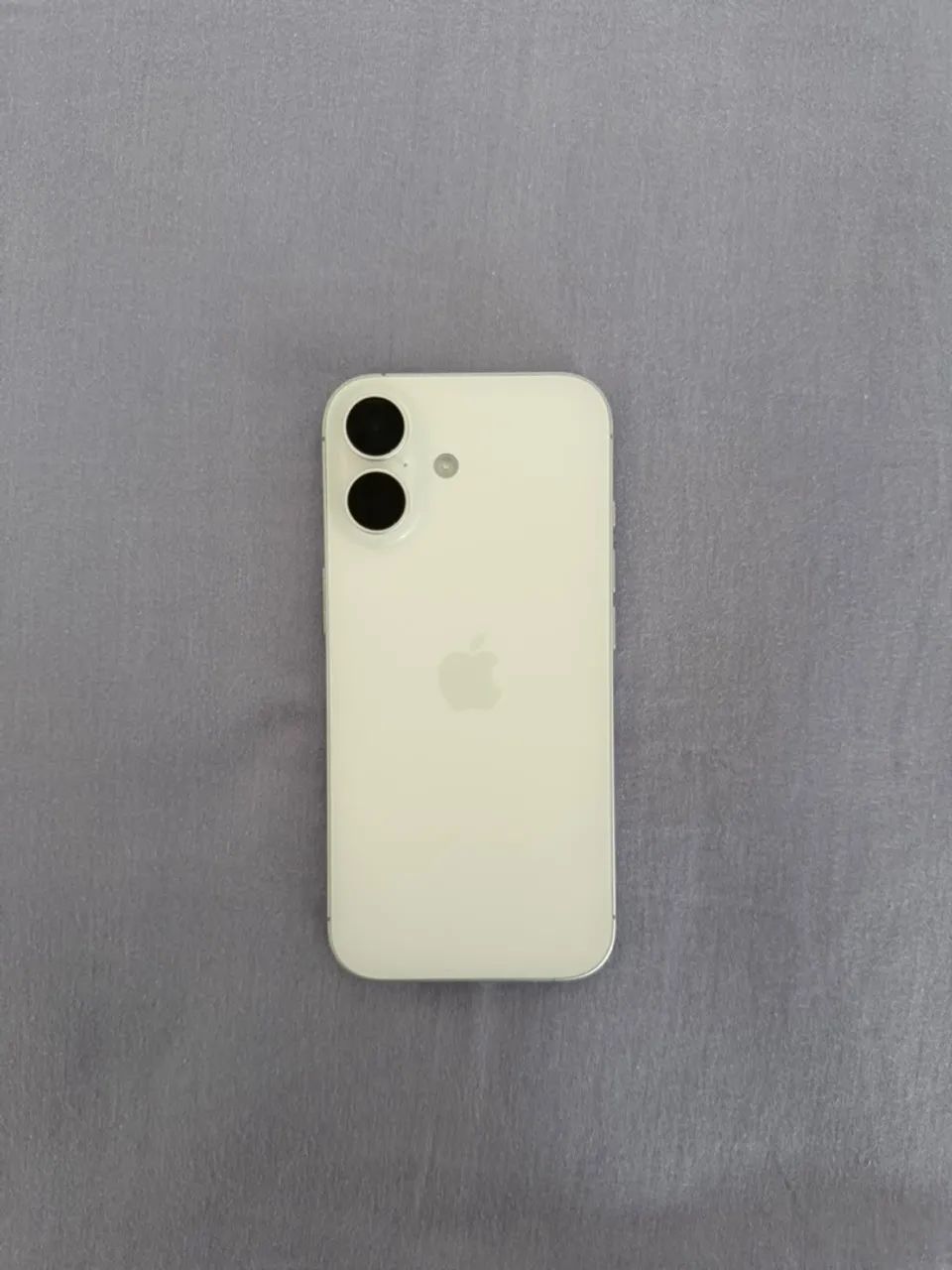 iPhone 17 BRANCO - Foto 4