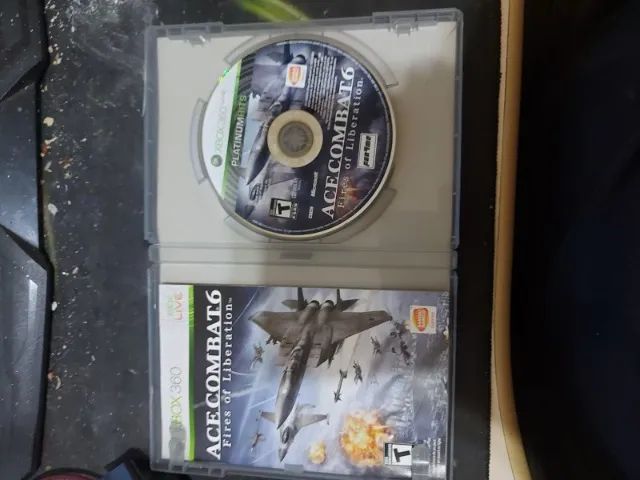 Jogos Xbox 360 - Foto 6