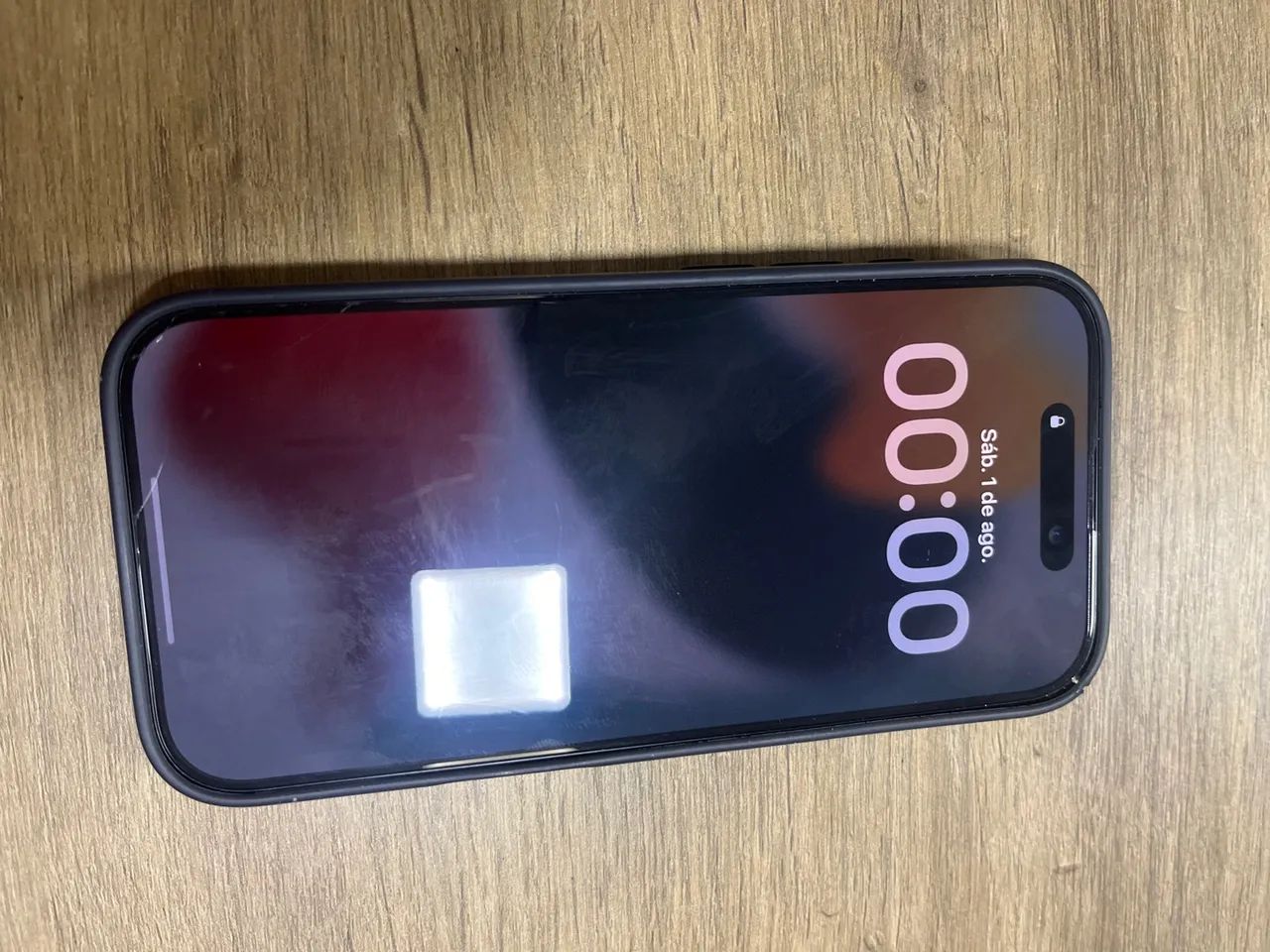 iPhone 16 pro 256 gb