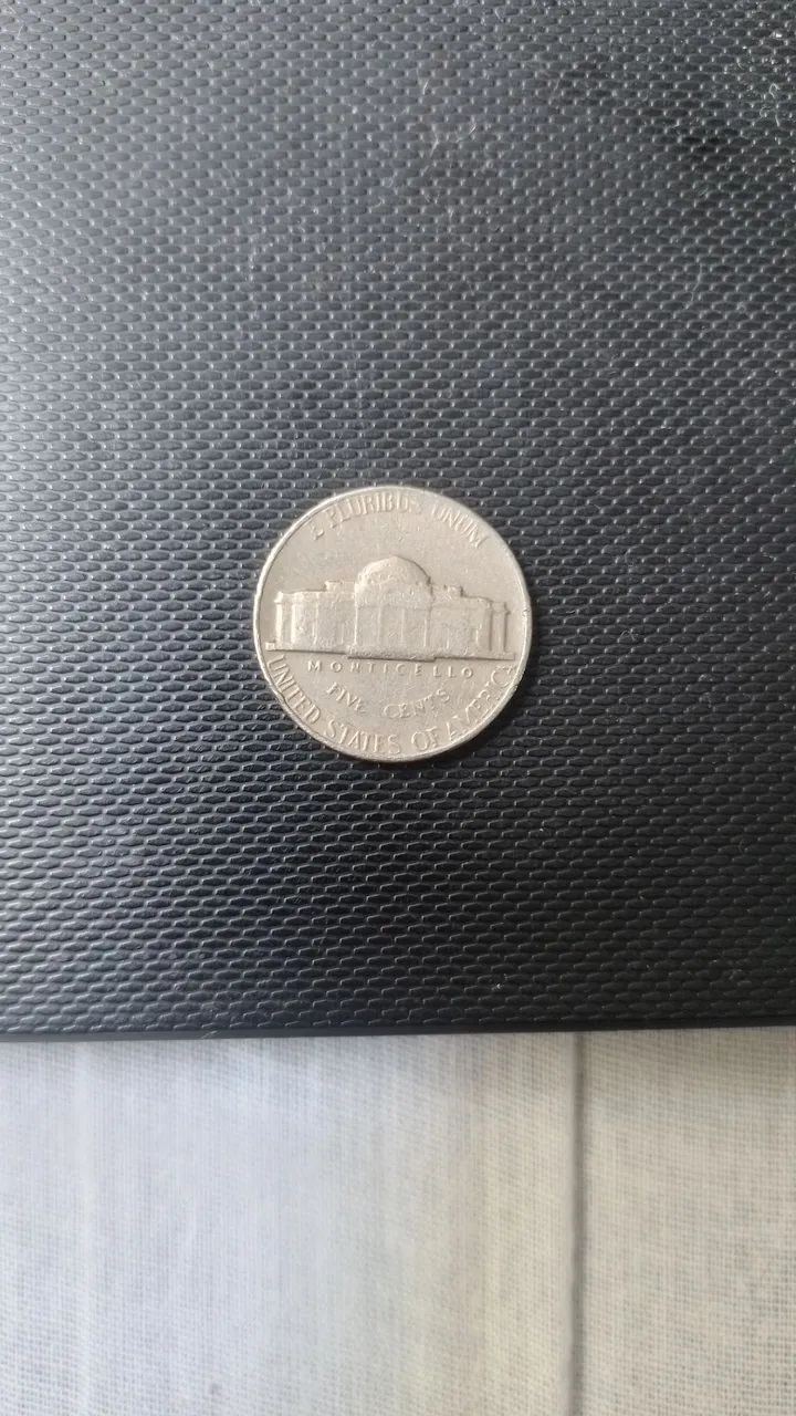 VENDO MOEDAS ANTIGAS - Foto 4