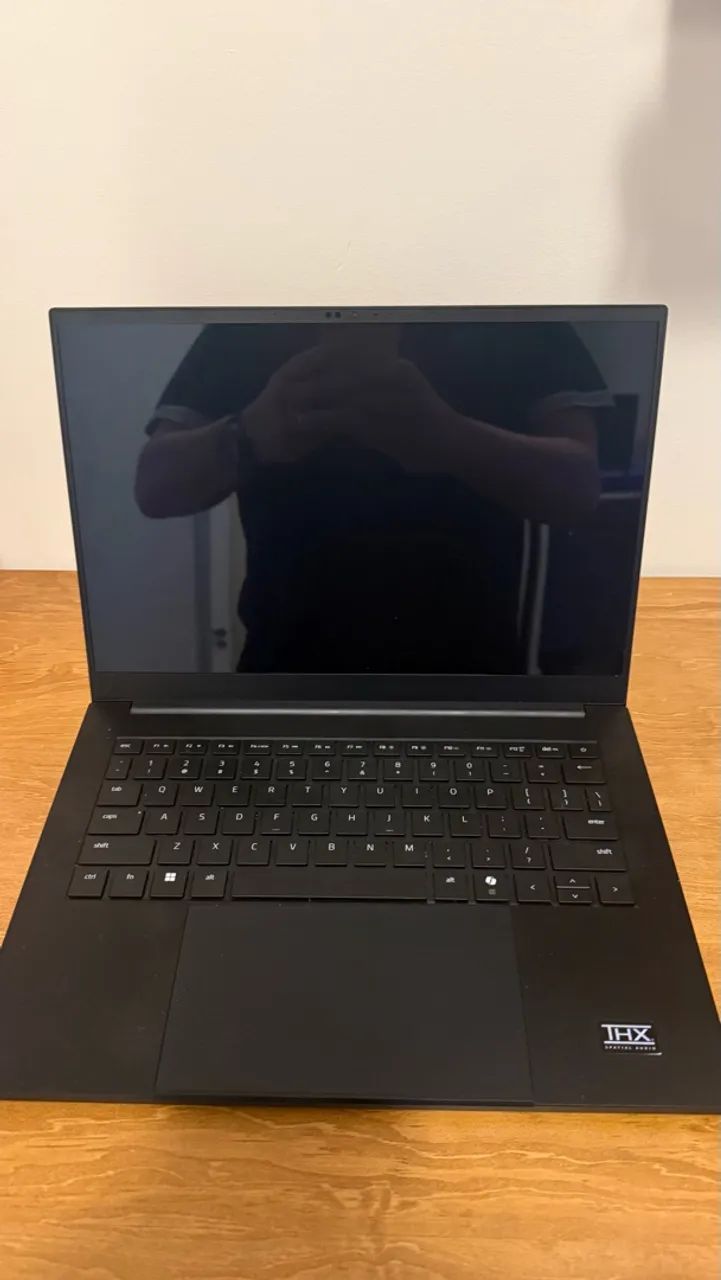 Note Razer 14 2025 Rtx 5060 - Foto 2