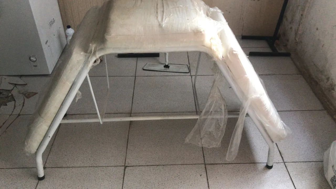 Maca de estética  - Foto 2