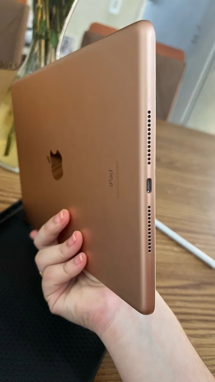 iPad com o menor valor  - Foto 4