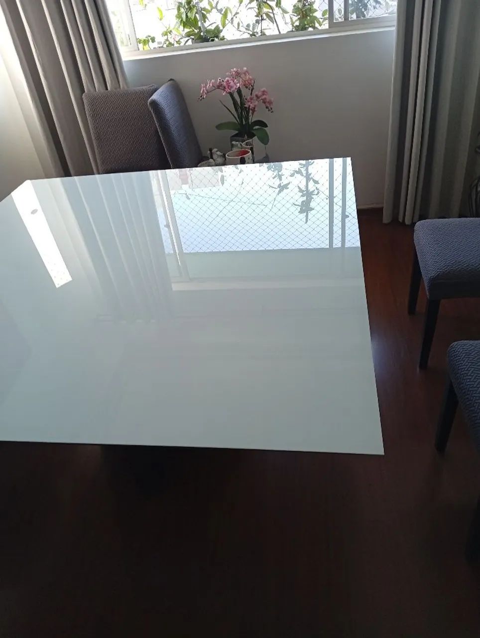Mesa para  8 lugares - Foto 2
