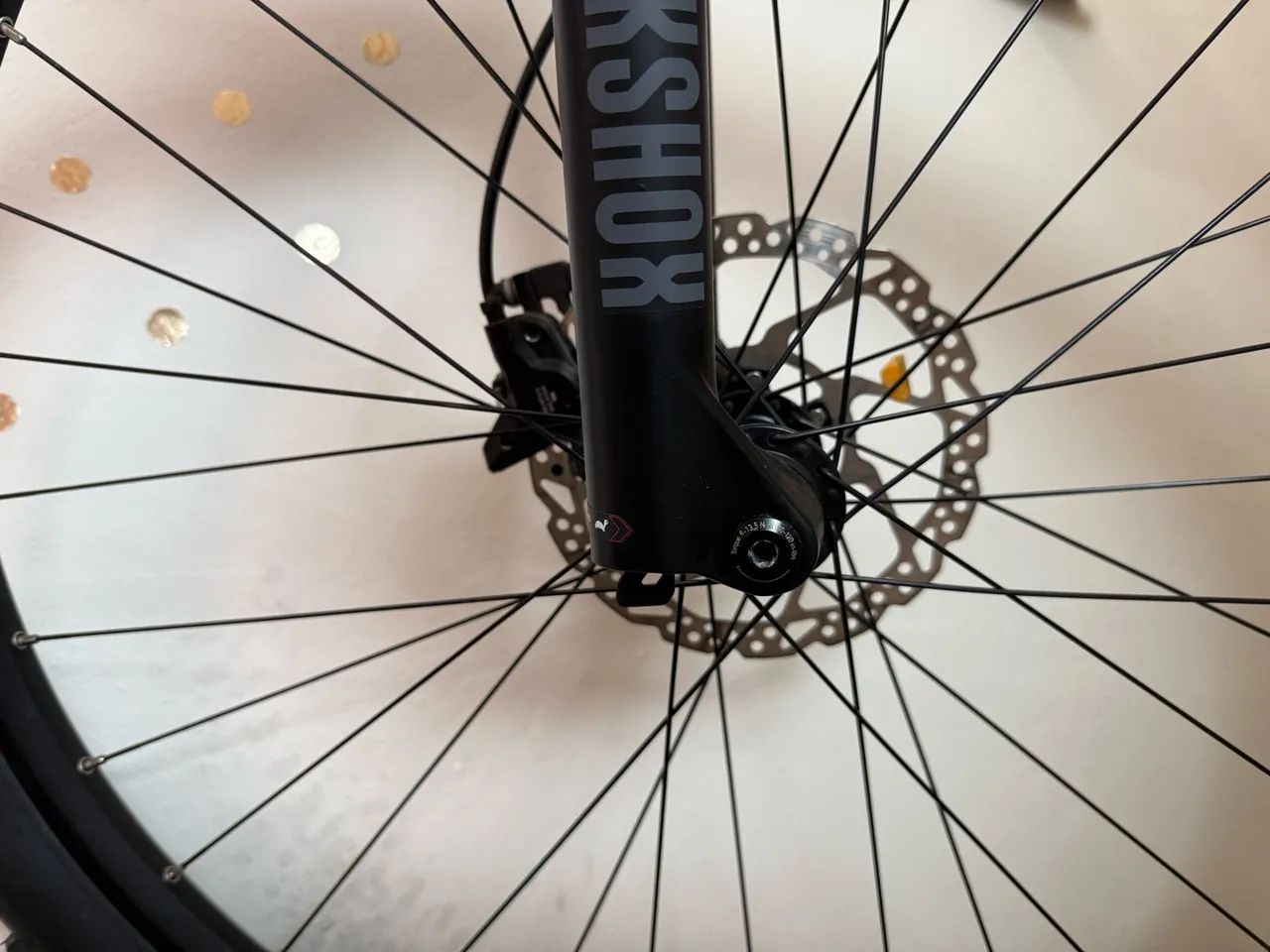 MTB aro 29 Caloi Elite - Foto 4