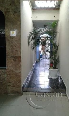 sobrado jardim avelino - Foto 3
