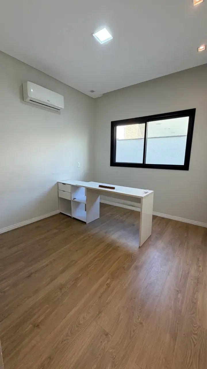 Excelente casa Linear com 4 quartos, 1 suíte, 3 closets, armários e lazer em Jacuhy - Serr - Foto 5