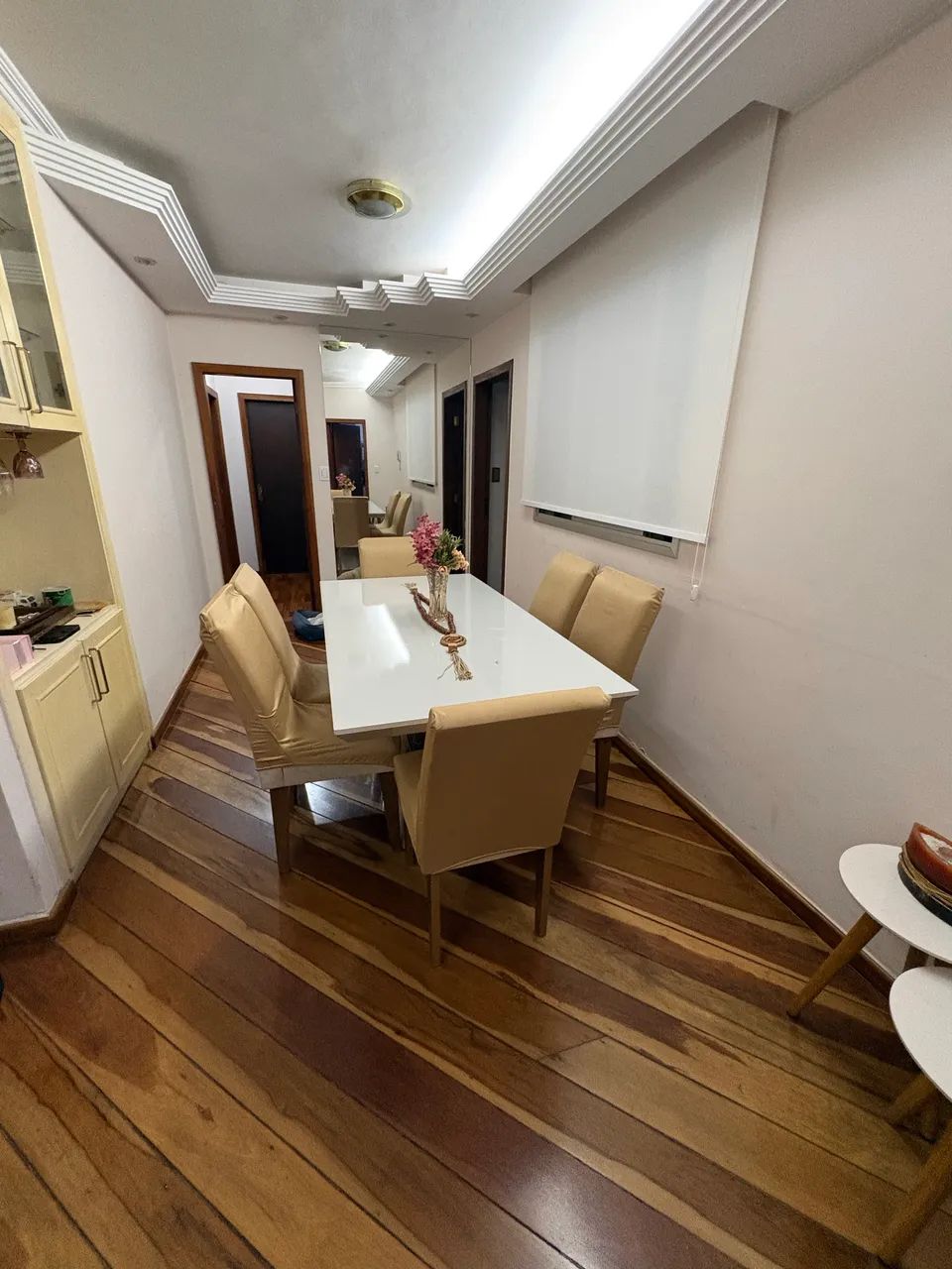 Mesa de Jantar 6 lugares  - Foto 4