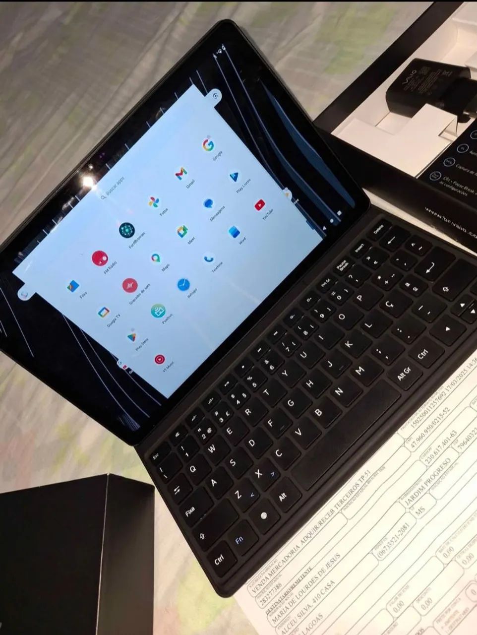 Tablet Vaio - Foto 2
