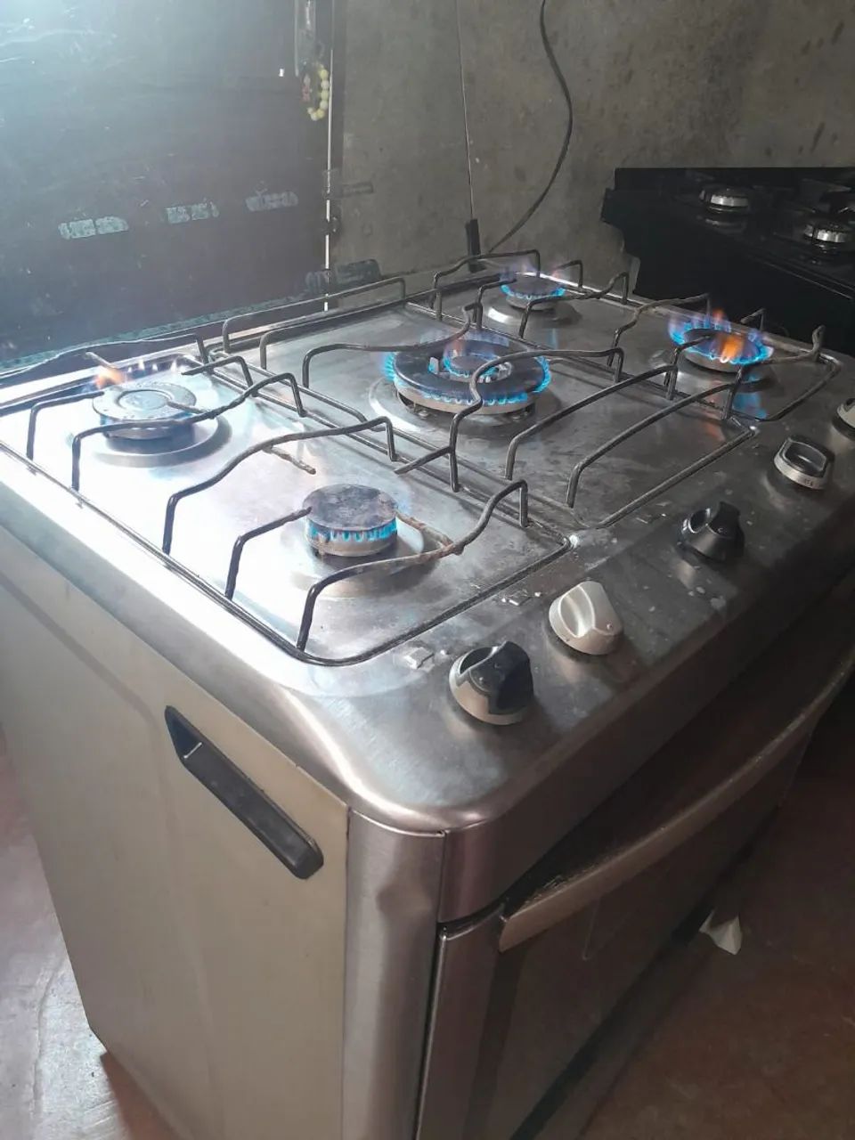 Fogão  - Foto 3