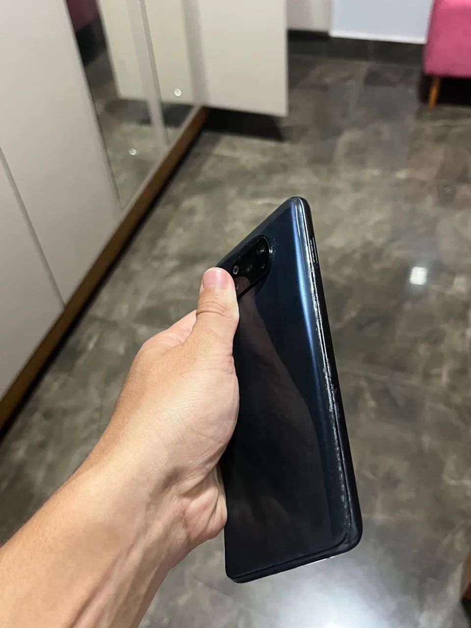 Xiaomi POCO X3 PRO - 200$ - Foto 3