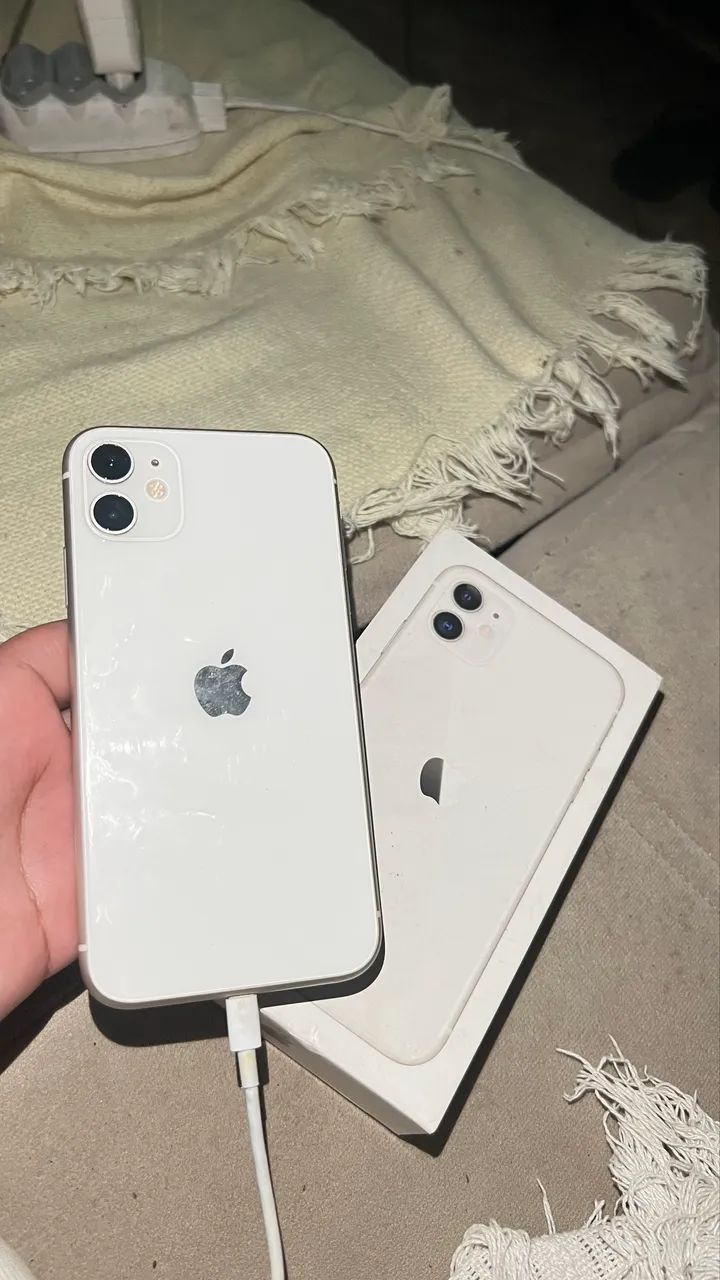 iPhone 11 - Foto 2
