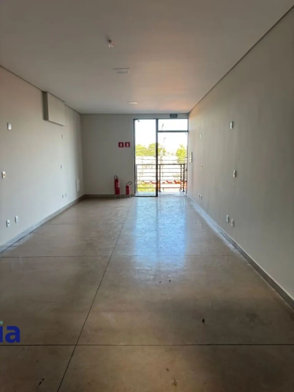 Salão comercial para alugar, 45m² - Ipiranga - Foto 2