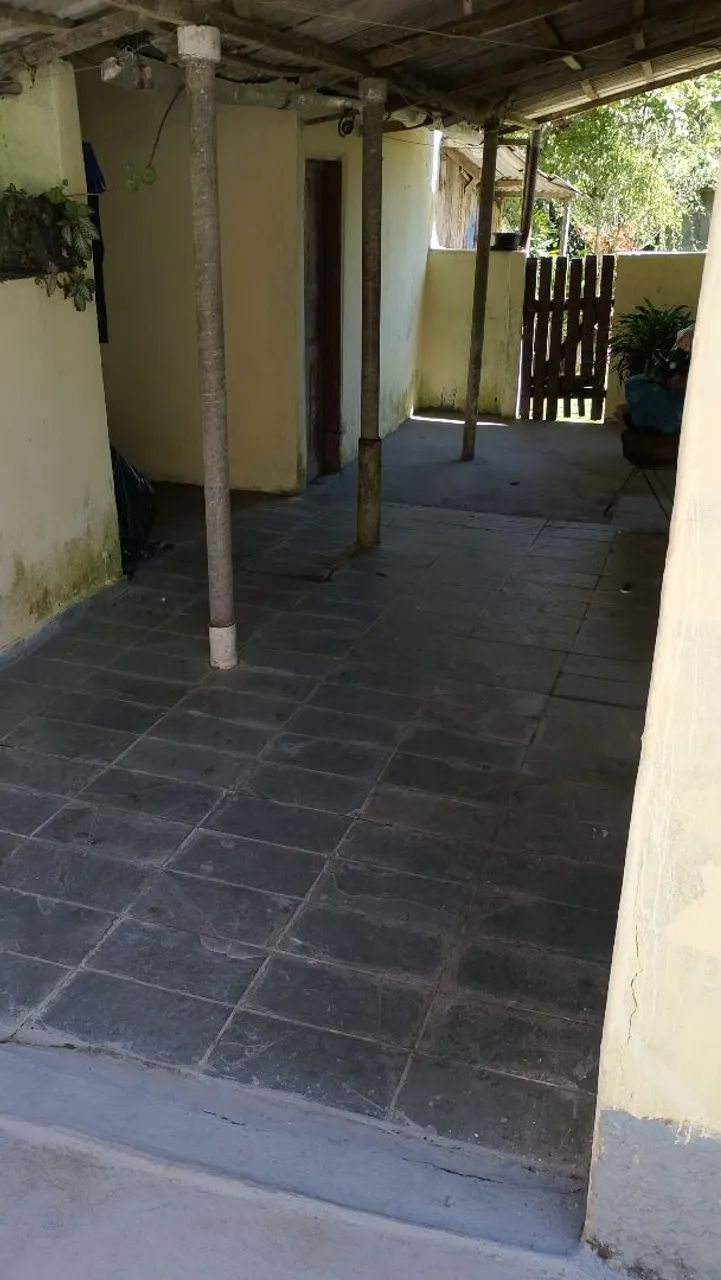 Vendo casa centro da cidade de Cananéia S/P - Foto 3