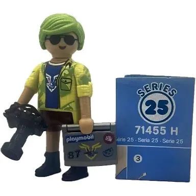 Playmobil kit - Foto 4