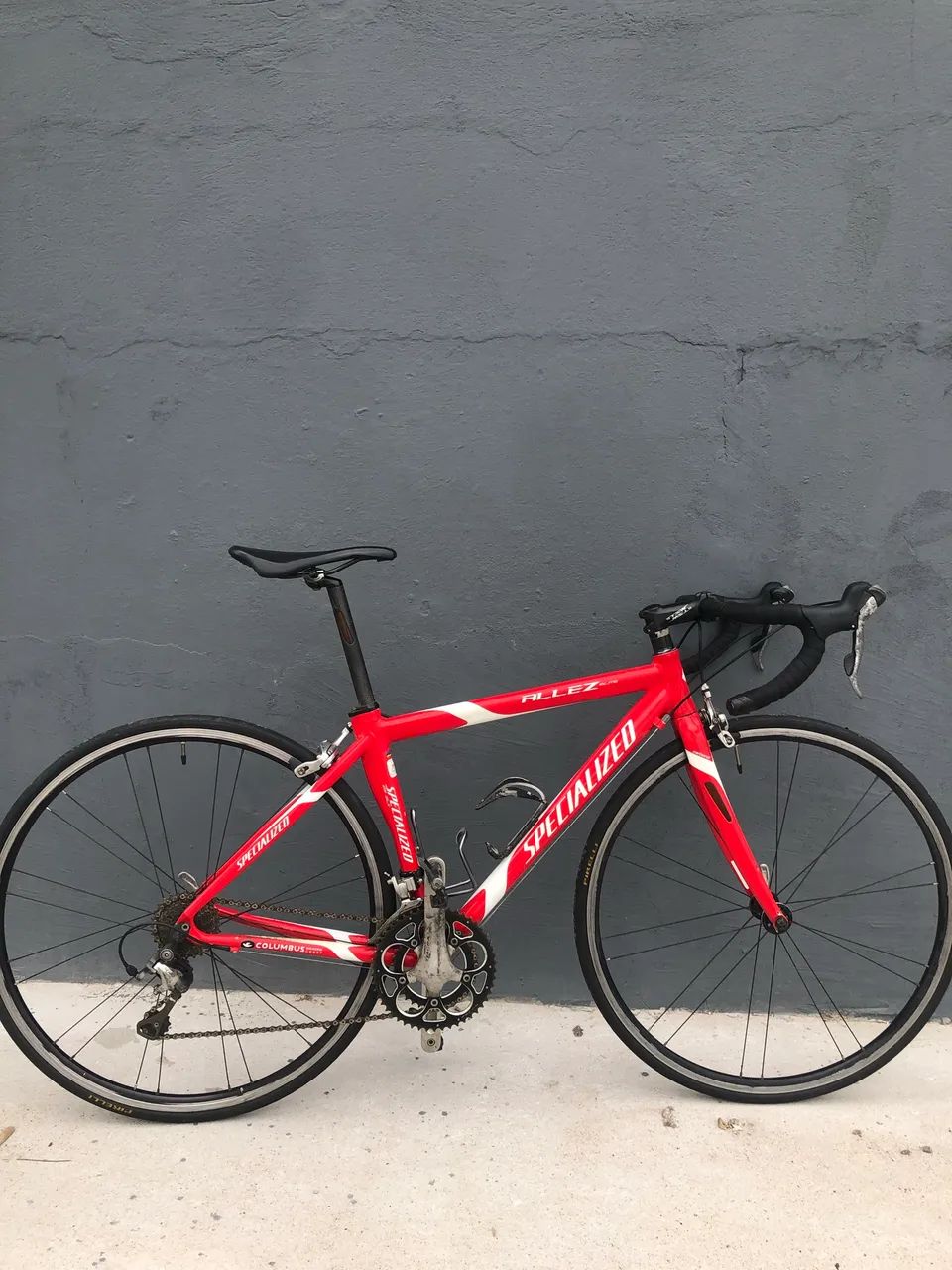 Bicicleta Specialized Tam. 50 - Foto 4
