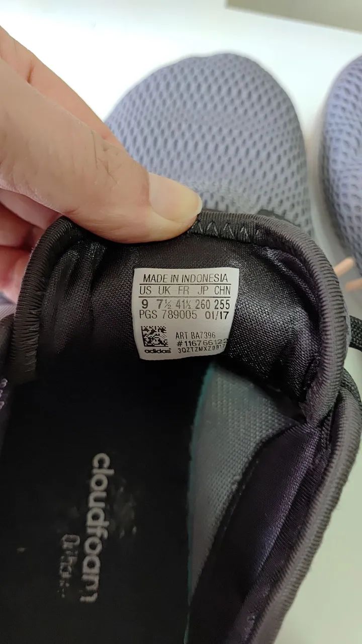 Tenis adidas  - Foto 3