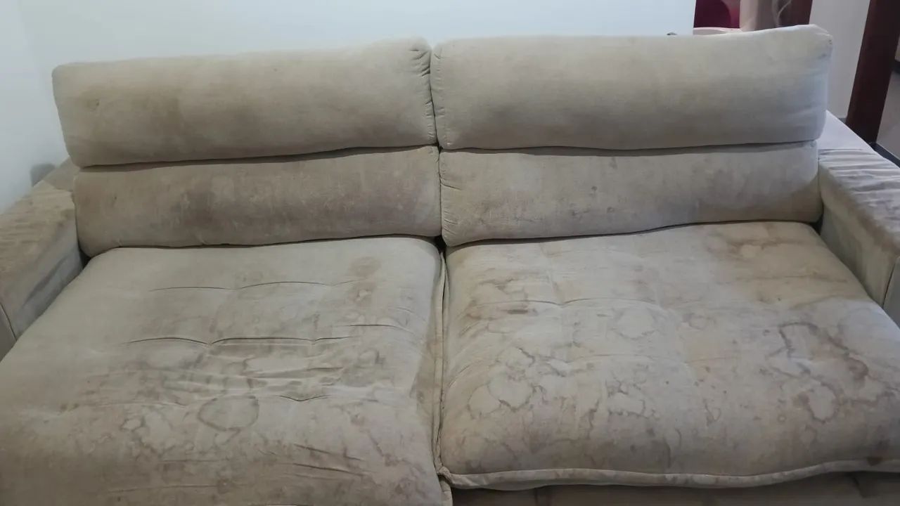 Vende se sofá 
