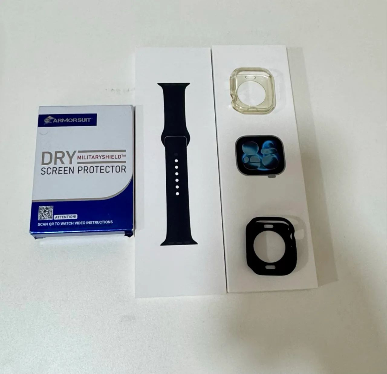 Apple watch