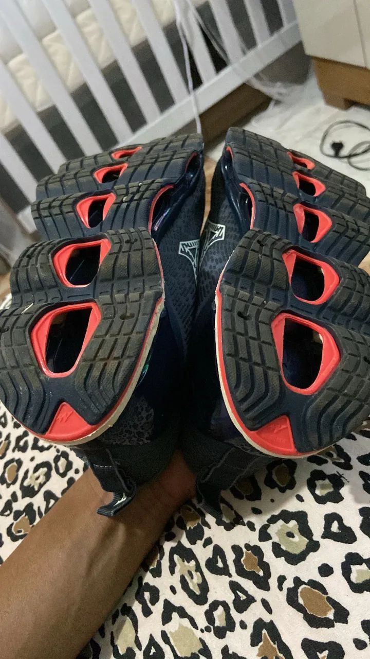 Tênis mizuno pro 13 - Calçados Esportivos - Ceilândia Sul