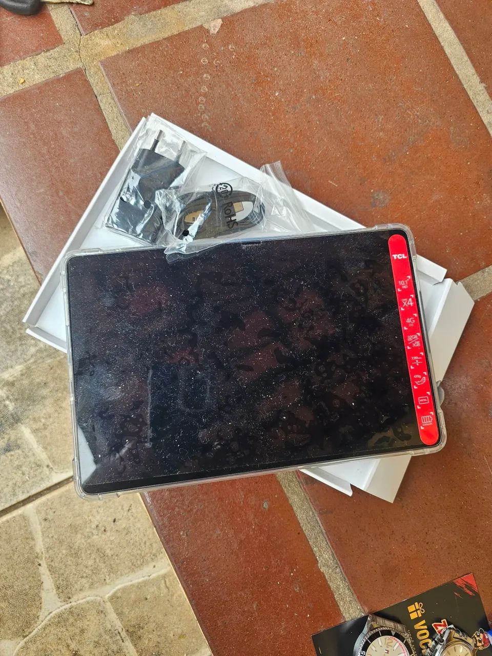 TABLET LTE Gen 2 - Foto 2