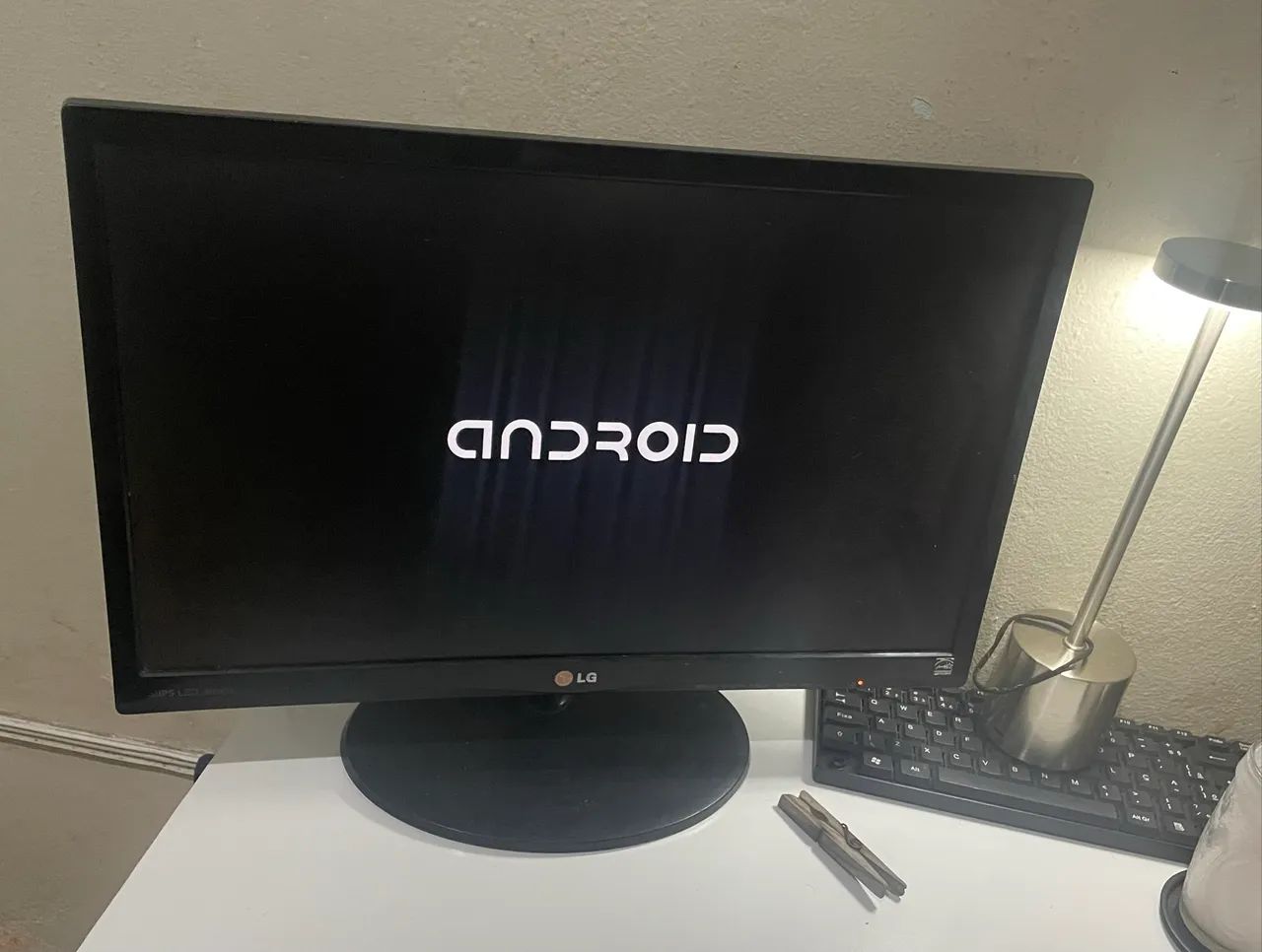 Monitor 21 polegadas - Foto 2