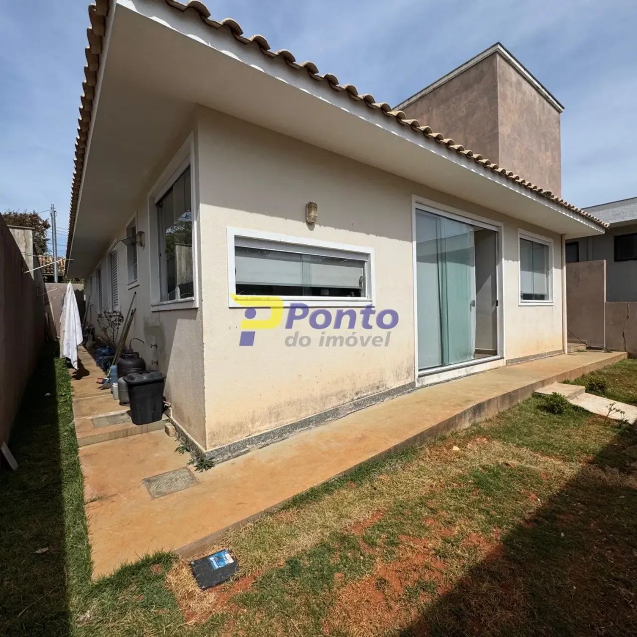 Casa no Condomínio Manancial - Foto 4