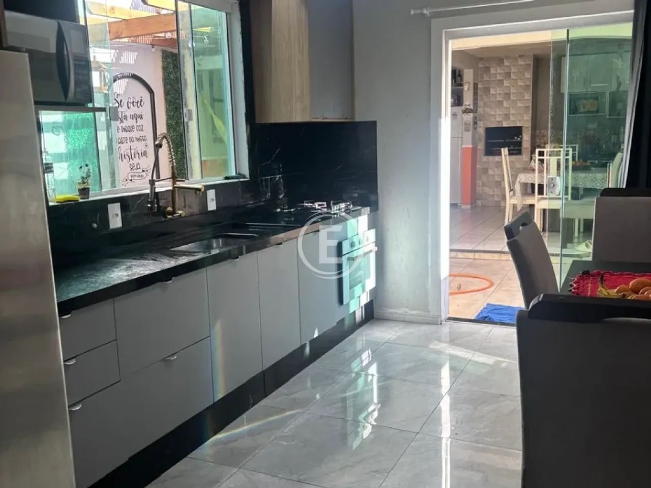 Apartamento 5 Quartos com 1 Suíte - Canto - Foto 2