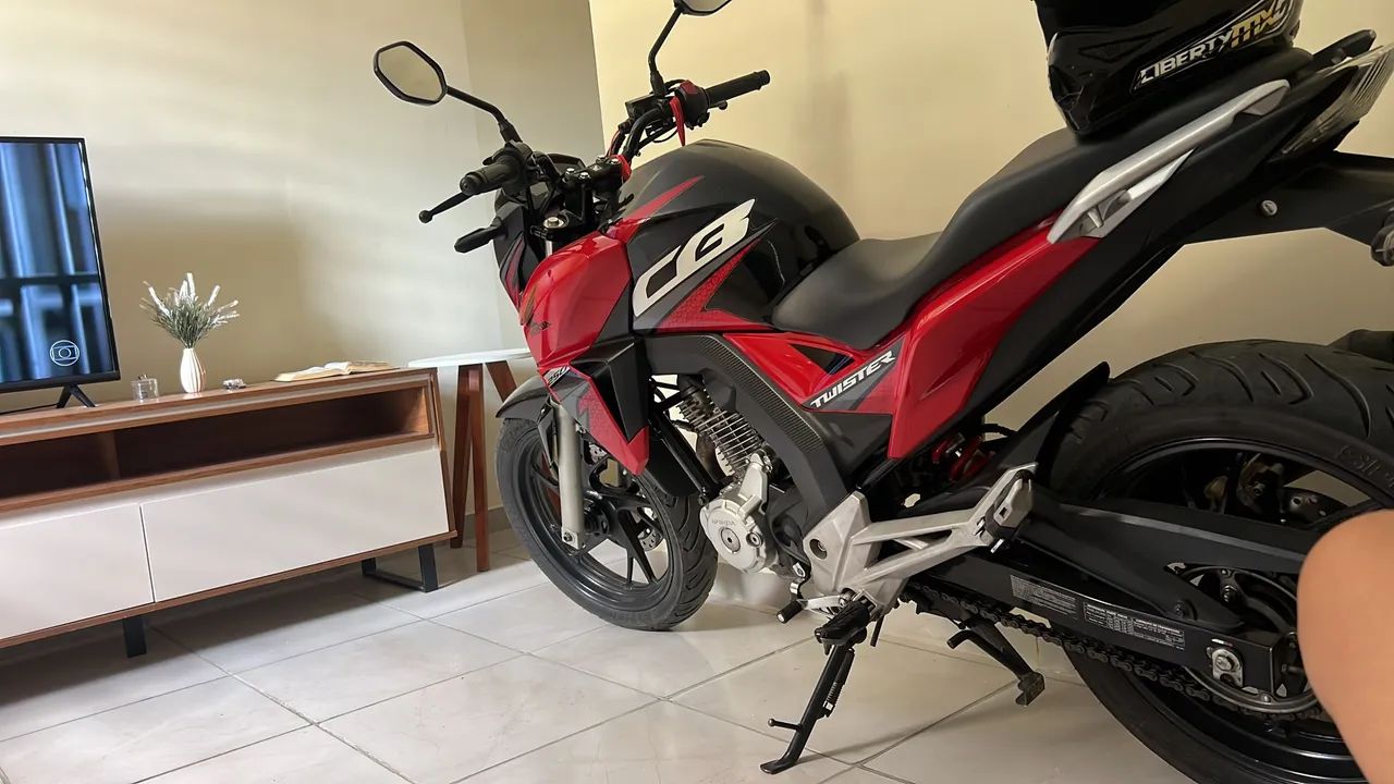 Moto para pessoas exigentes - Foto 2