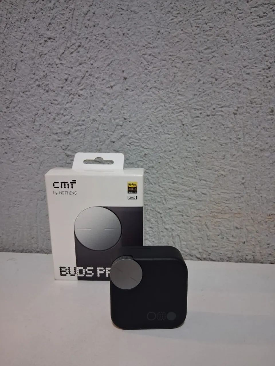 Cmf buds 2 pro