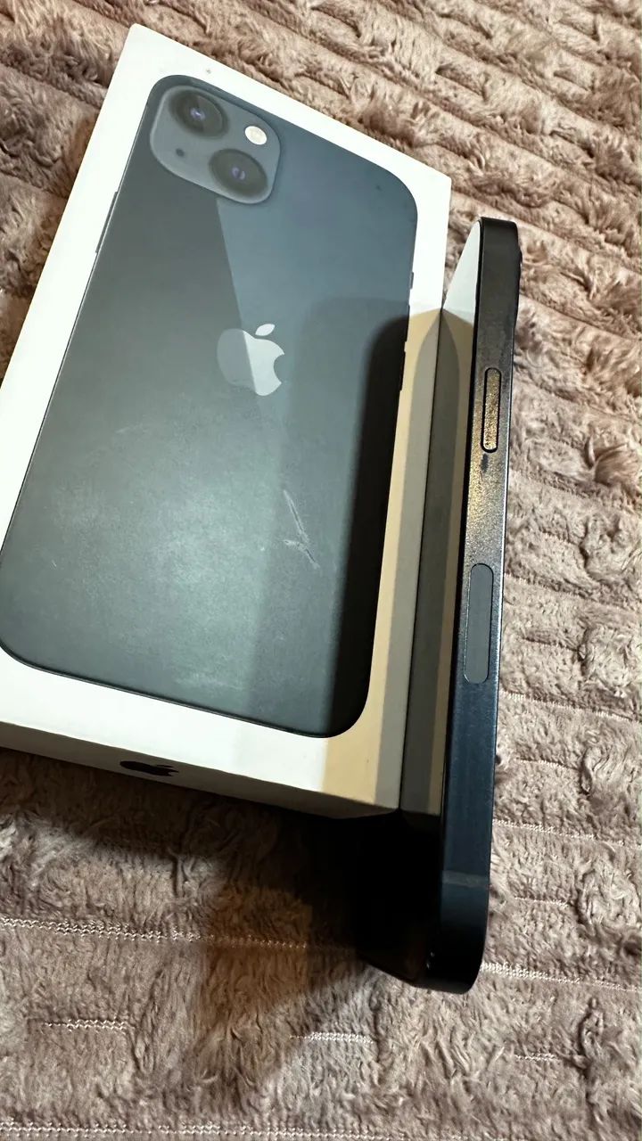 iPhone 13 128gb - Foto 3