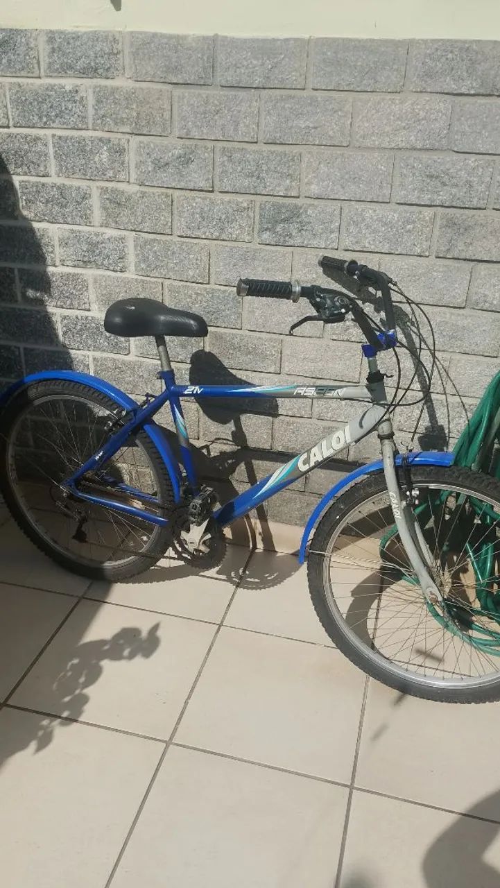 Bicicleta caloi - Foto 3