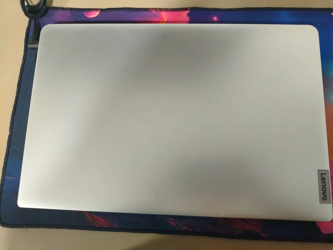 Notebook Lenovo