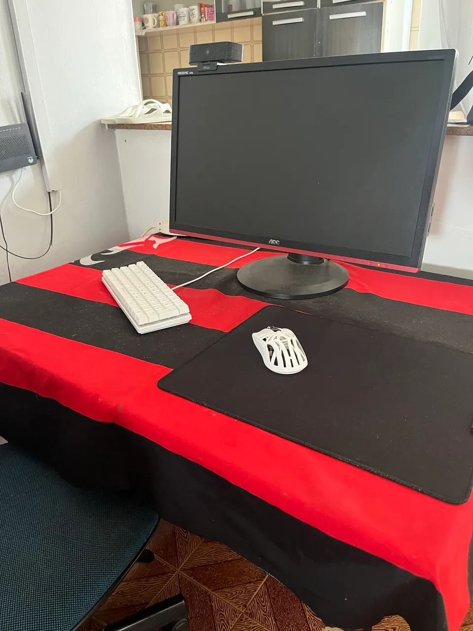 PC GAMER COM PLACA DE VÍDEO  - Foto 2
